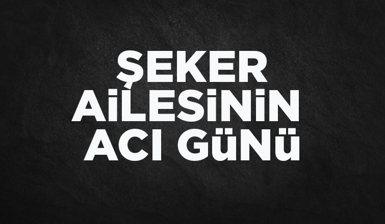 Zeki Şeker vefat etti