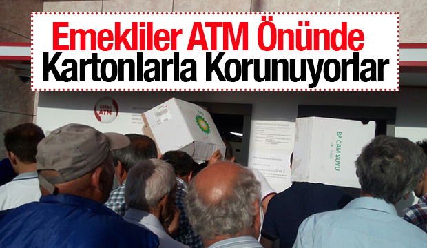 Ziraat Bankasından Tek İstekleri Var 