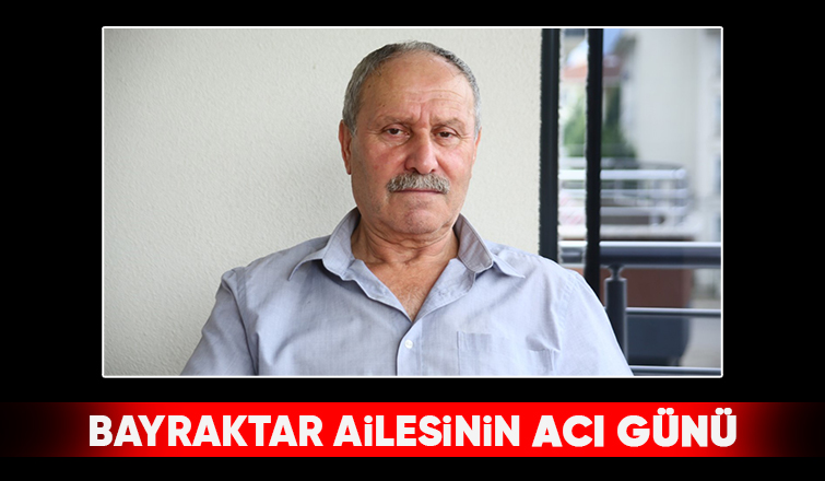 Ziyattin Bayraktar vefat etti