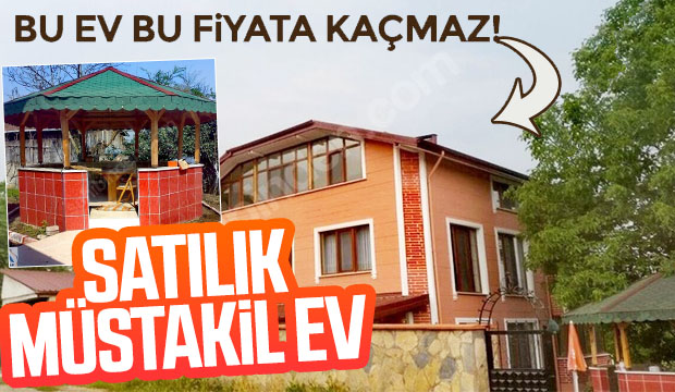 satilik mustakil ev akyazi haber akyazi nin bir numarali haber sitesi