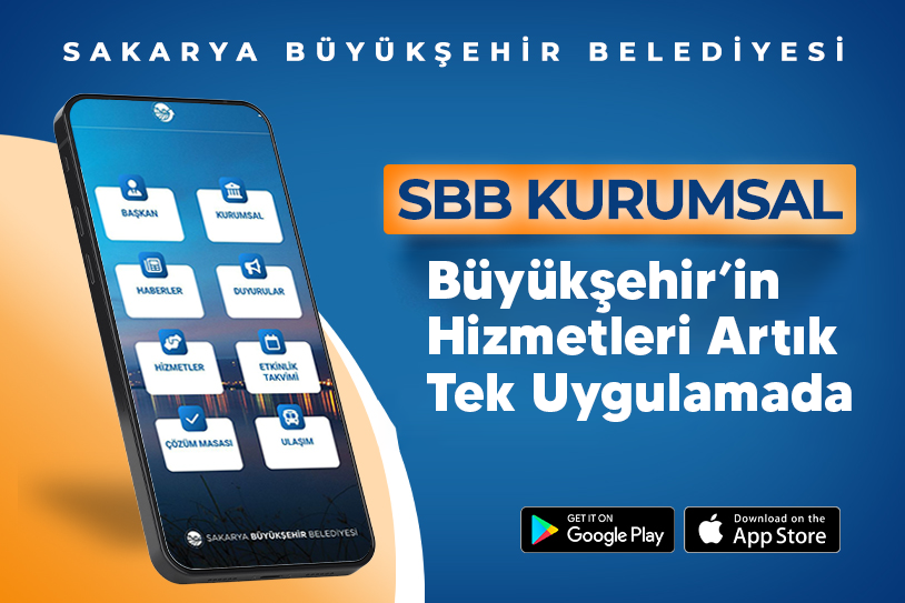 SBB Kurumsal uygulaması tek ekranda birleşti