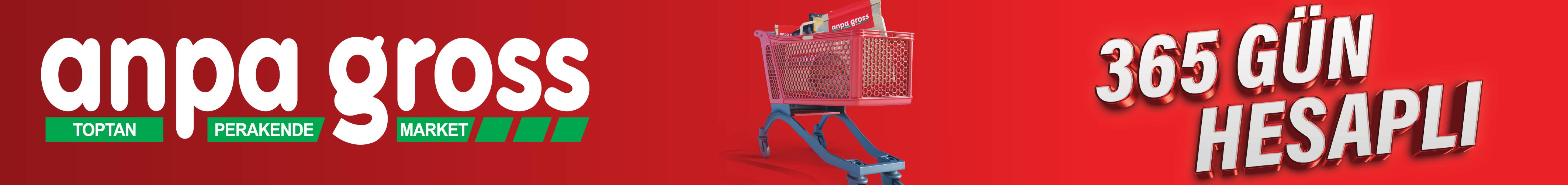 Ada Avm - Anpa Gross