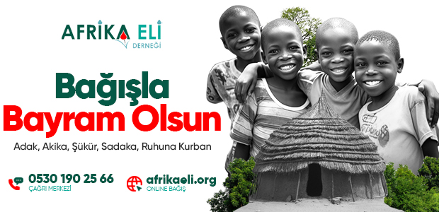 Afrika Eli
