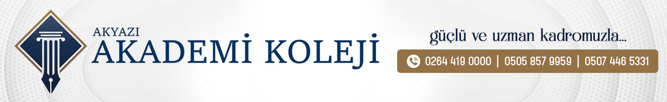 Akademi Koleji