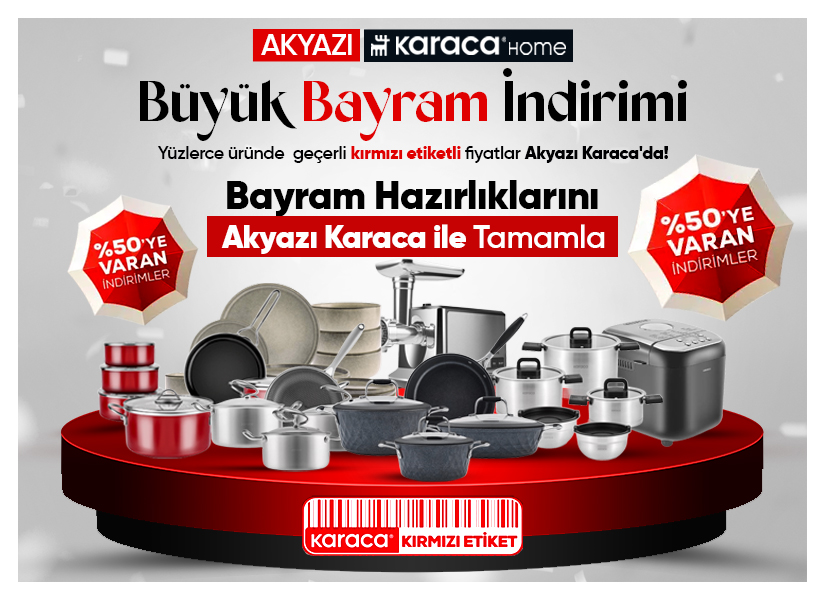 Akyazı Karaca 1