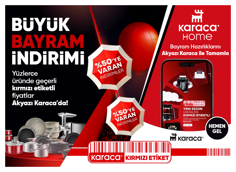 Akyazı Karaca 2