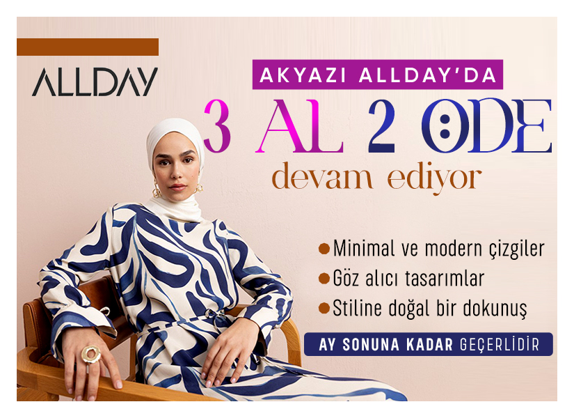 allday - süvari