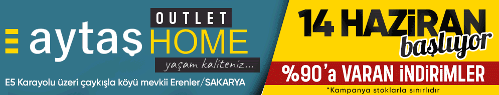 Aytaş Home