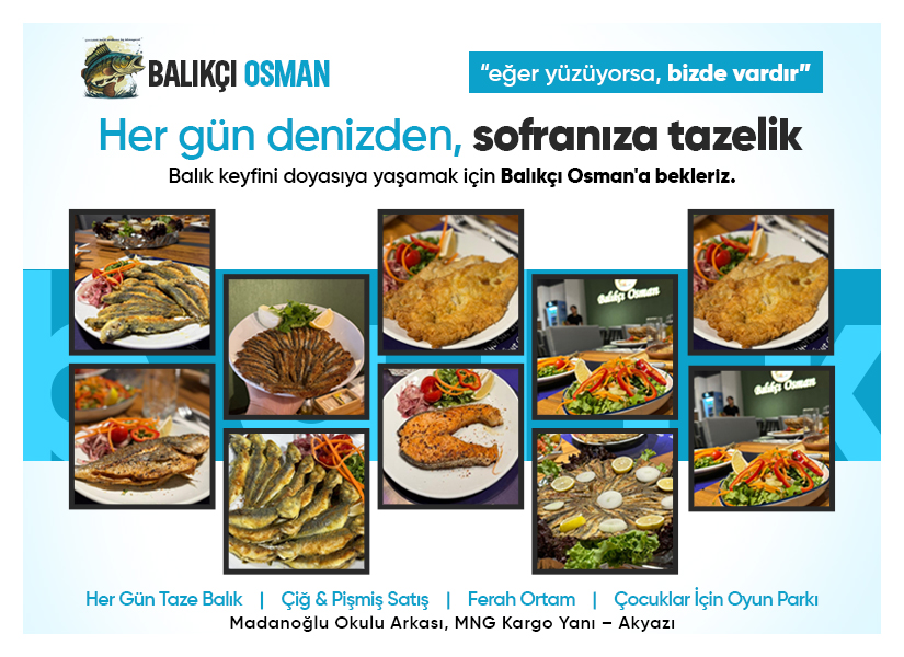 Balıkçı Osman