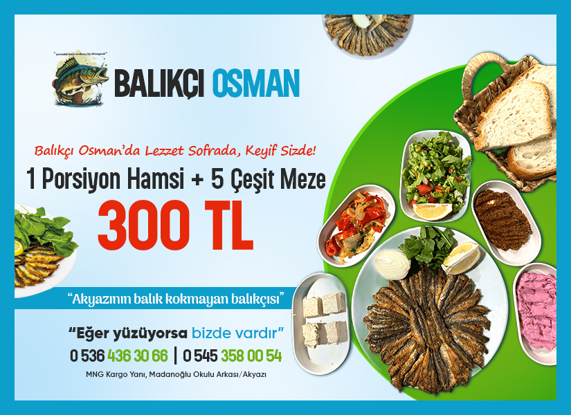 Balıkçı Osman