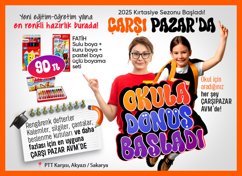 çarşı pazar