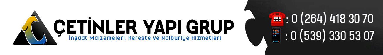 Çetinler Kereste