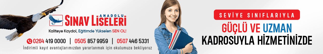 Çözüm dershanesi