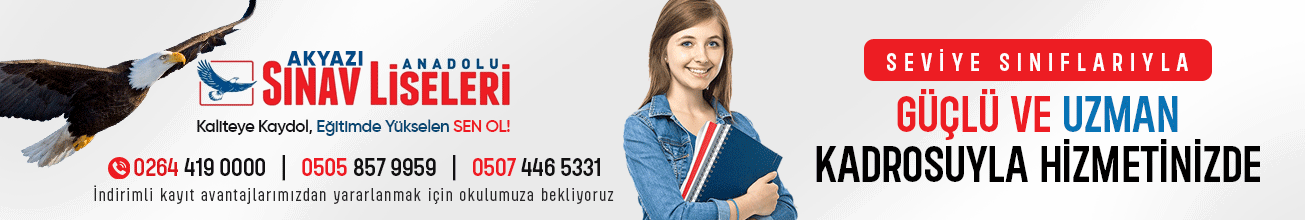 Çözüm dershanesi