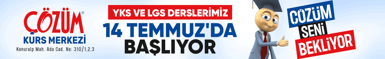 Çözüm Kurs Merkezi