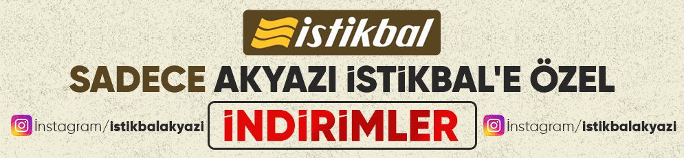 Fazlıoğlu İstikbal