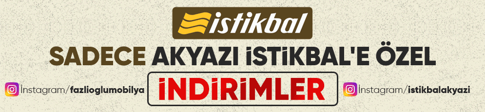 Fazlıoğlu İstikbal