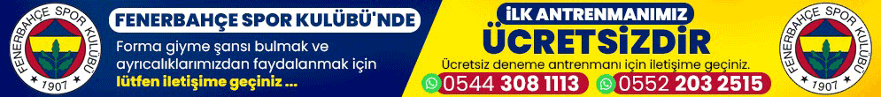 Fenerbahçe