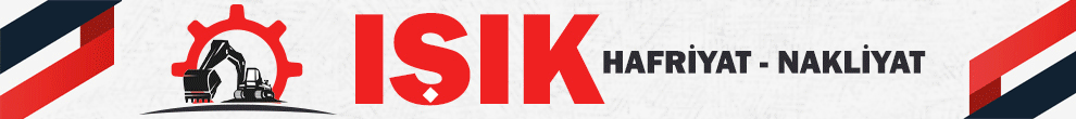 IŞIK HAFRİYAT