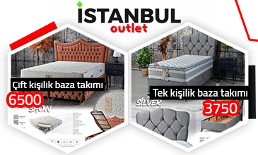 İstanbul Outlet Oturma Grupları