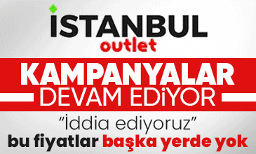 İstanbul Outlet 
