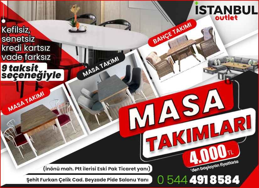 İstanbul Outlet