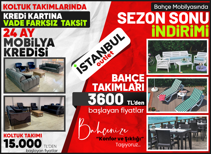 İstanbul Outlet