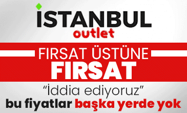 İstanbul Outlet 