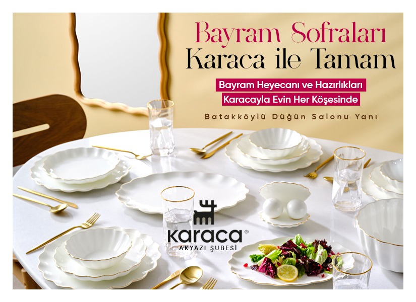KARACA 1