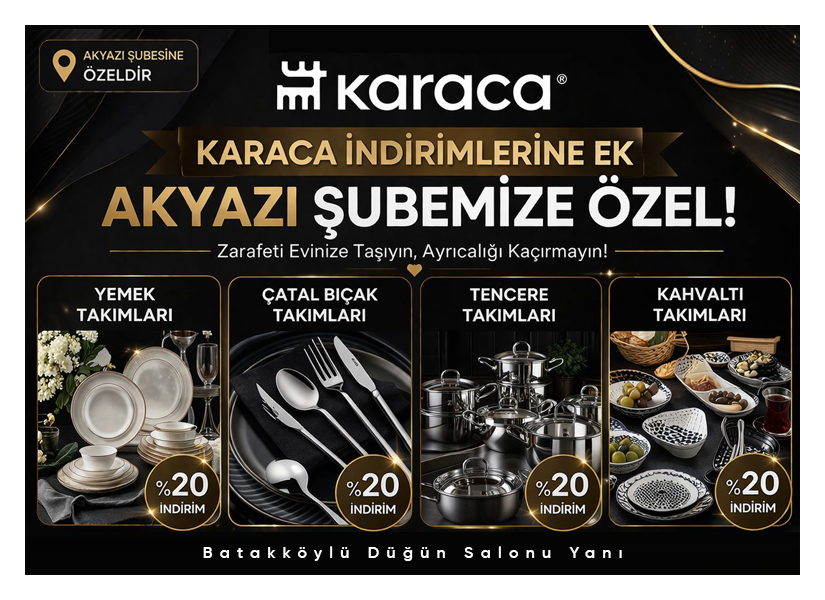 KARACA REKLAM 1 