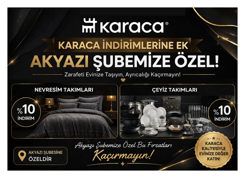 KARACA REKLAM 2