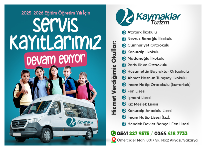 Kaymaklar Turizm 2 