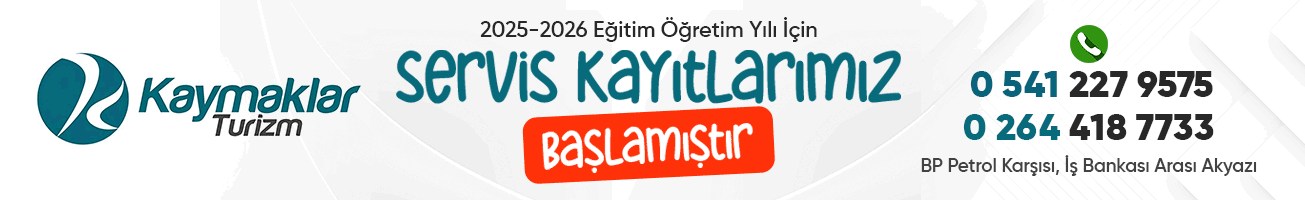 Kaymaklar Turizm