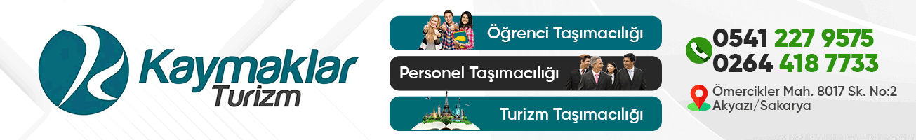 Kaymaklar Turizm