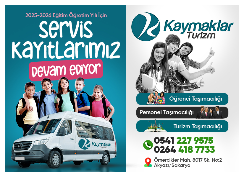 Kaymaklar Turizm