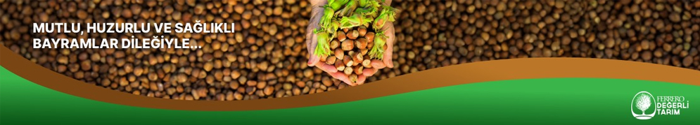 Kurban Bayramı Ferrero