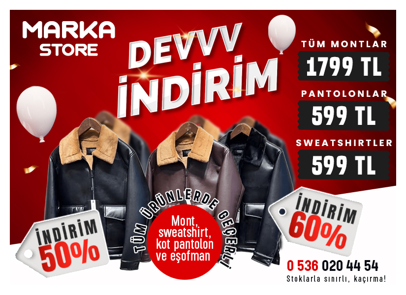 Marka Store 2