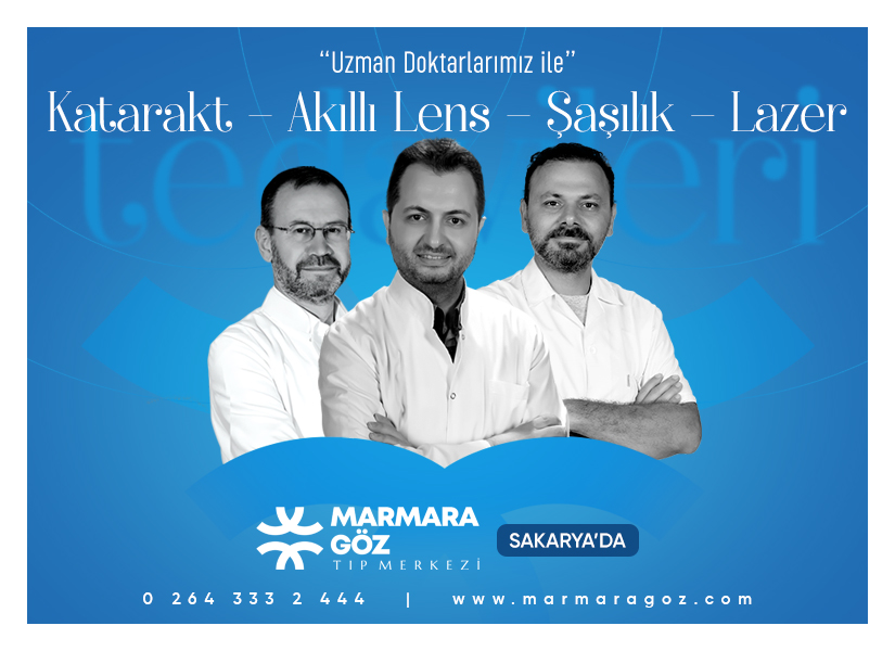Marmara Göz