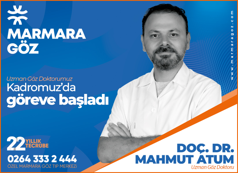 Marmara Göz