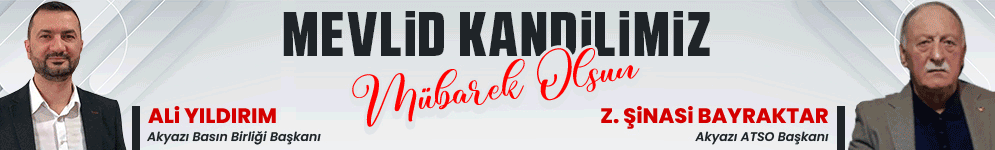 Mevlid Kandili 2023