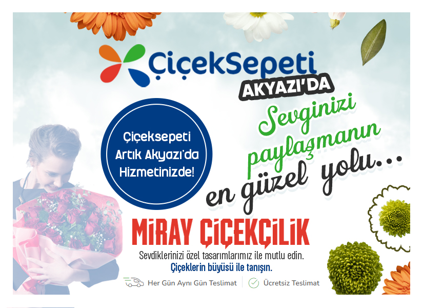 Miray Çiçekçilik