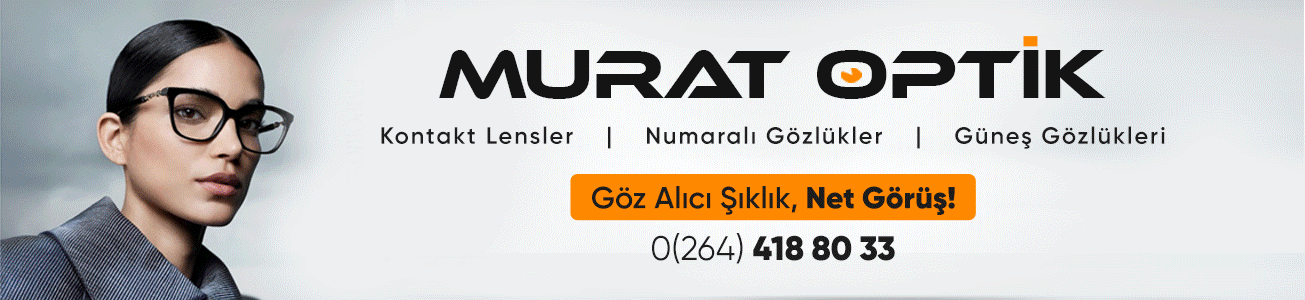 Murat Optik