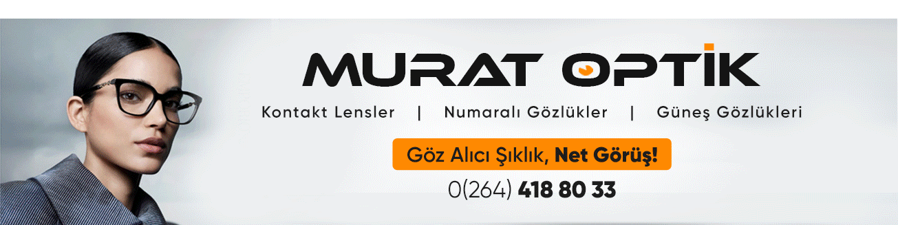 Murat Optik