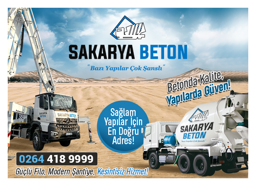 Sakarya Beton