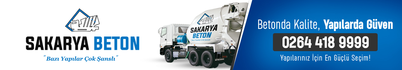 Sakarya Beton