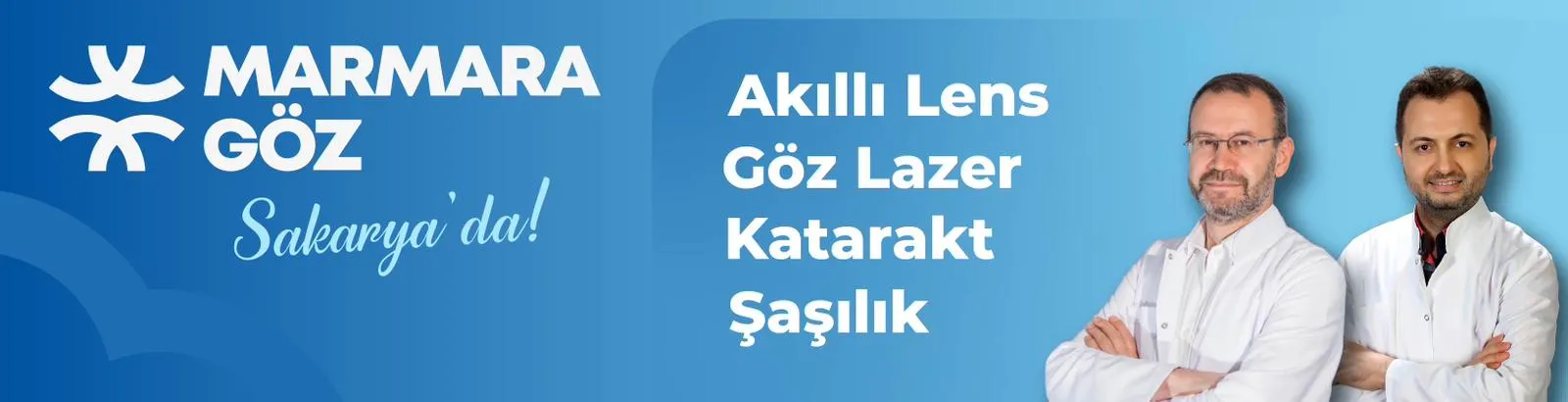 Sakarya Göz Doktoru