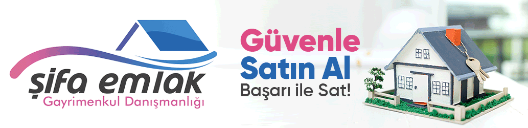 Şifa Emlak