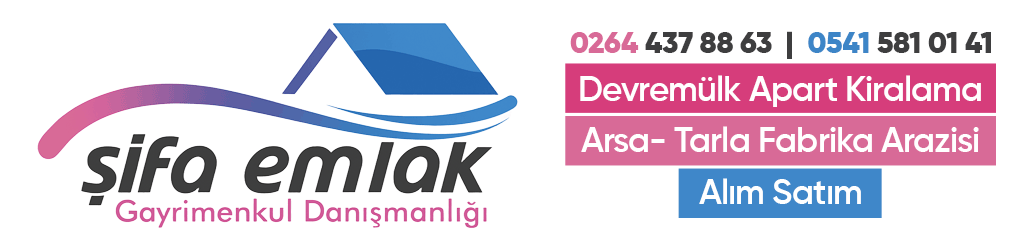 Şifa Emlak
