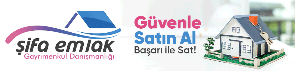 Şifa Emlak