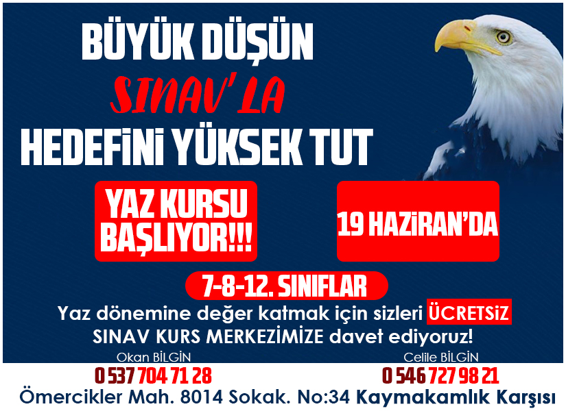 Sınav
